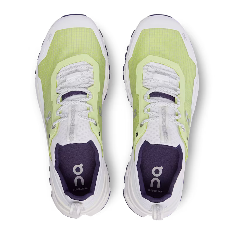 Men's Cloudultra Fluorite