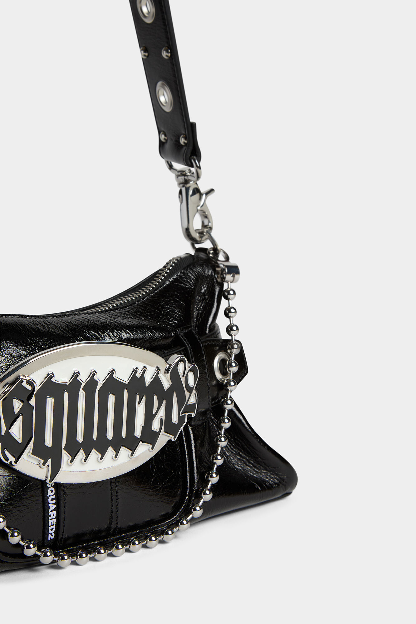 Gothic Dsquared2 Belt Bag