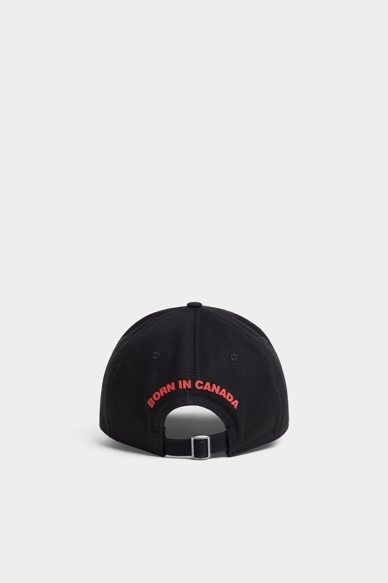 Born in Canada Baseball Cap