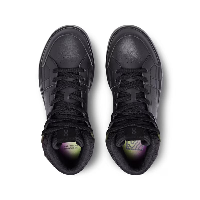 Women's THE ROGER Clubhouse Mid Sensa