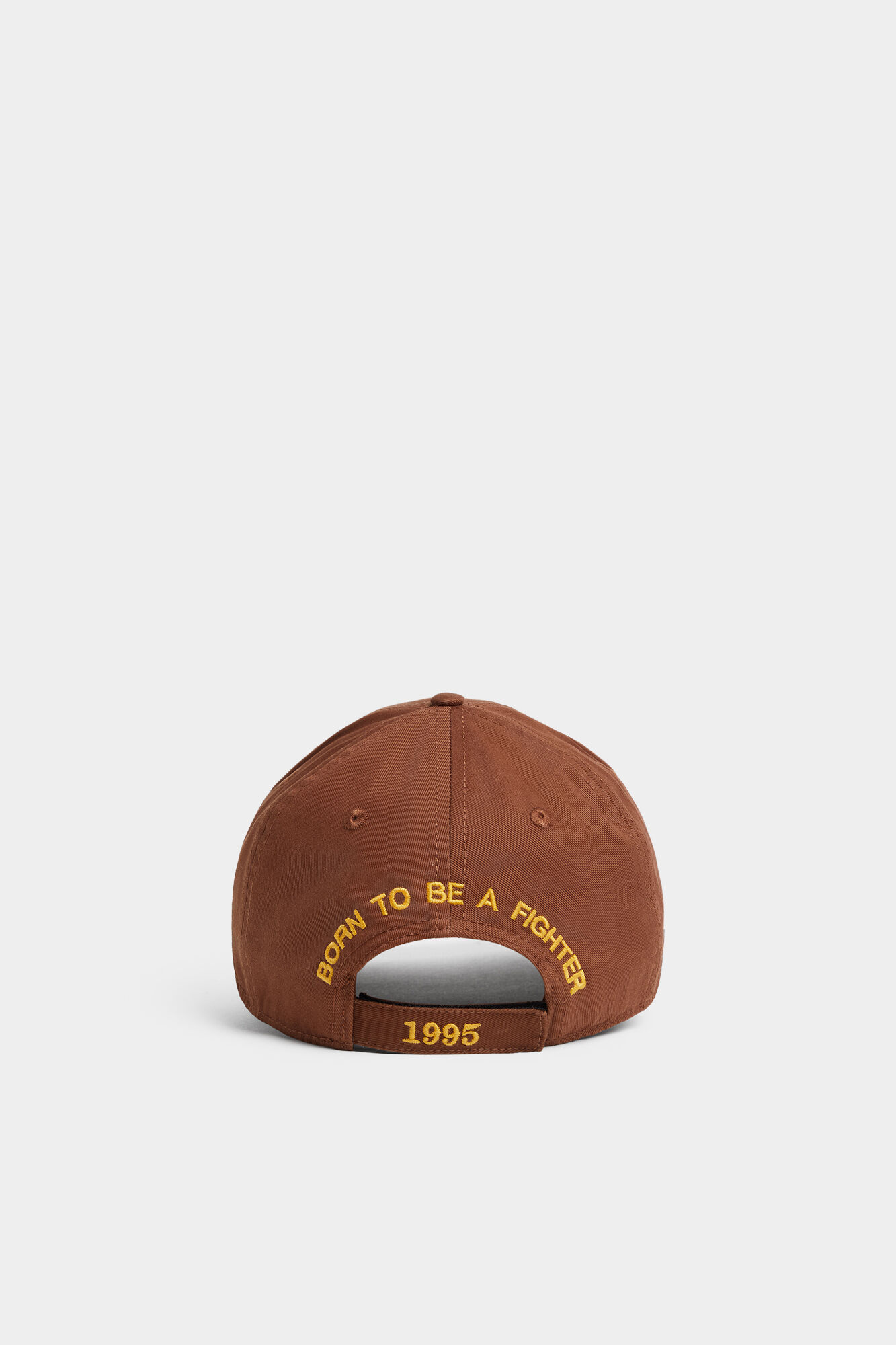 Patch Baseball Cap