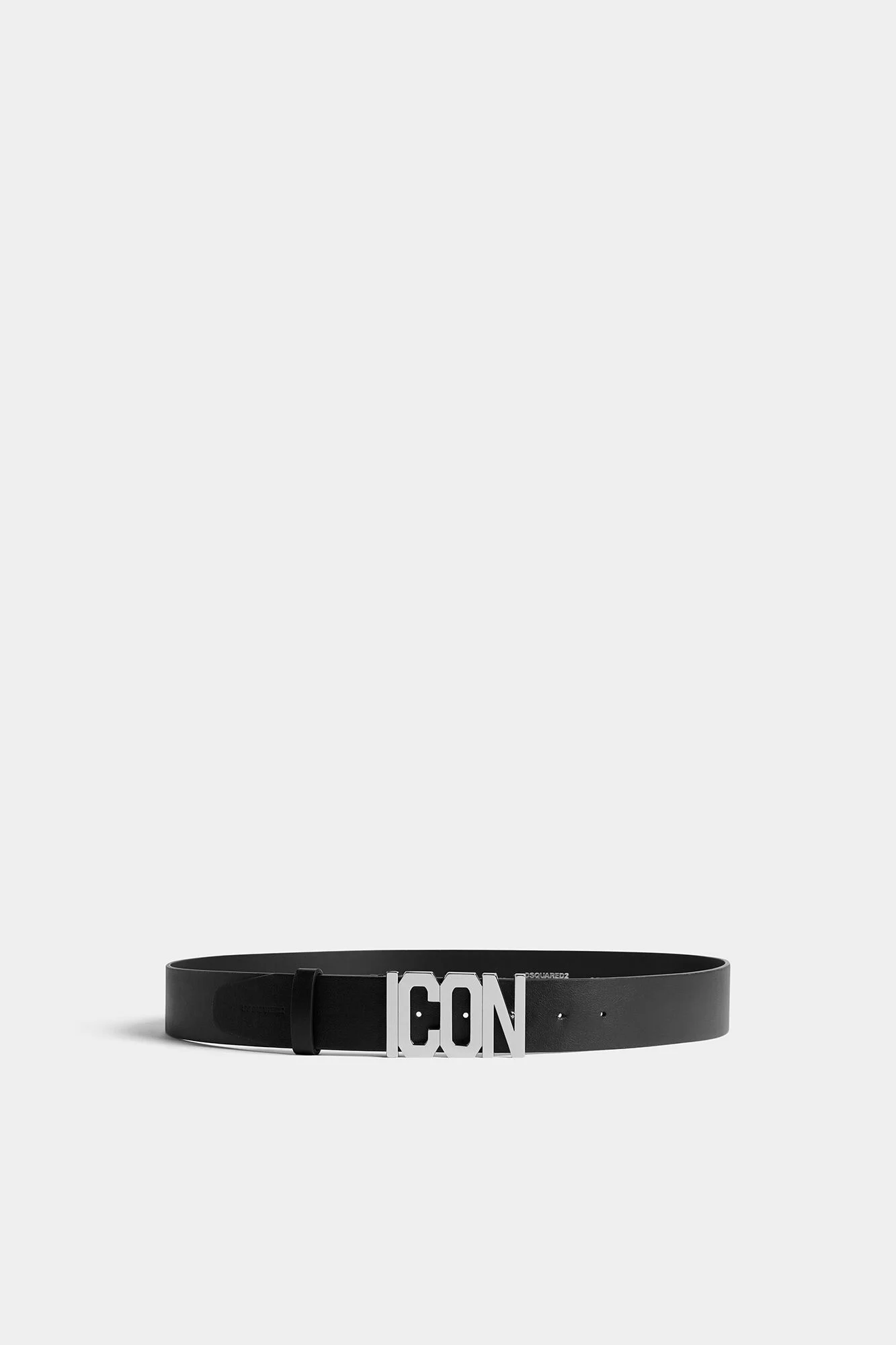 Icon Plaque Belt