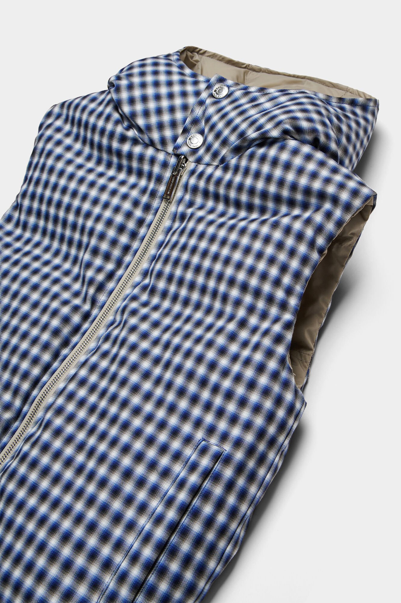 D2Kids Junior Reversible Vest