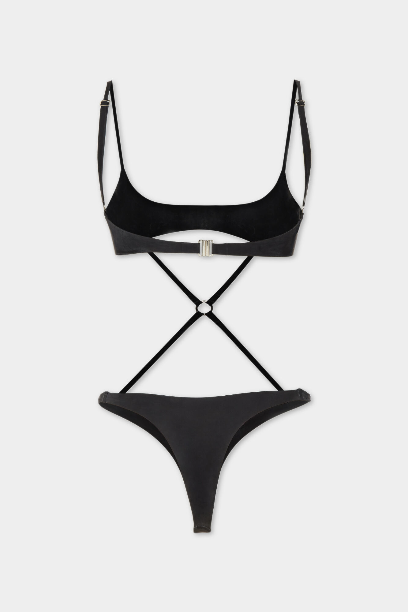 Harness Bodysuit