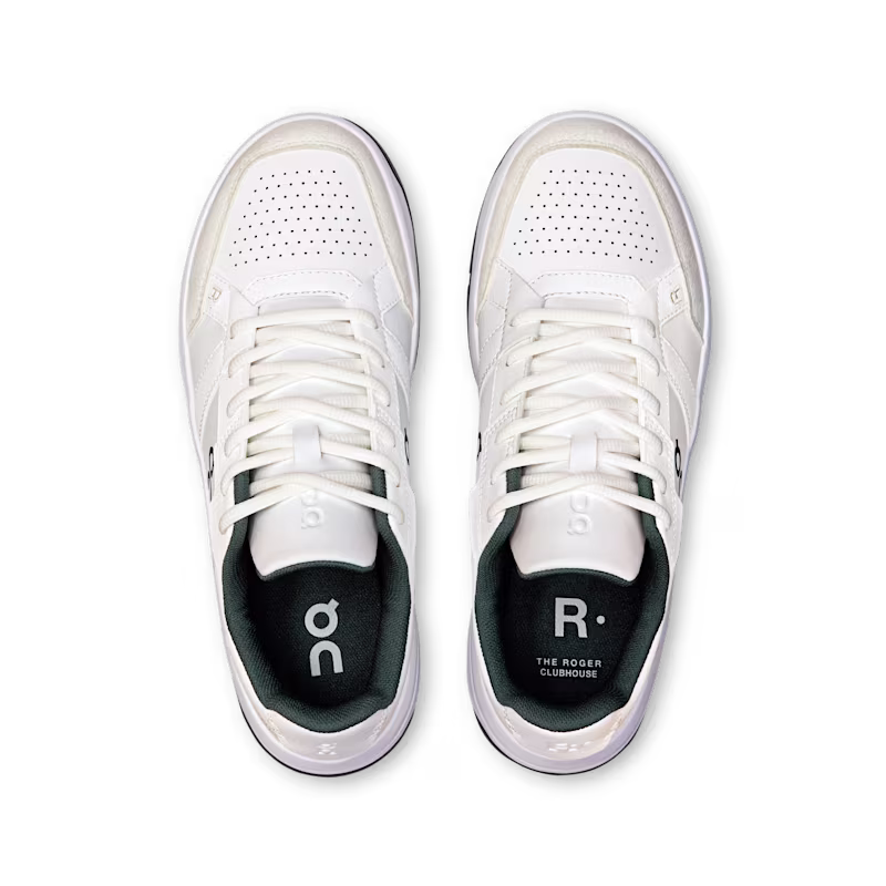 Women's THE ROGER Clubhouse