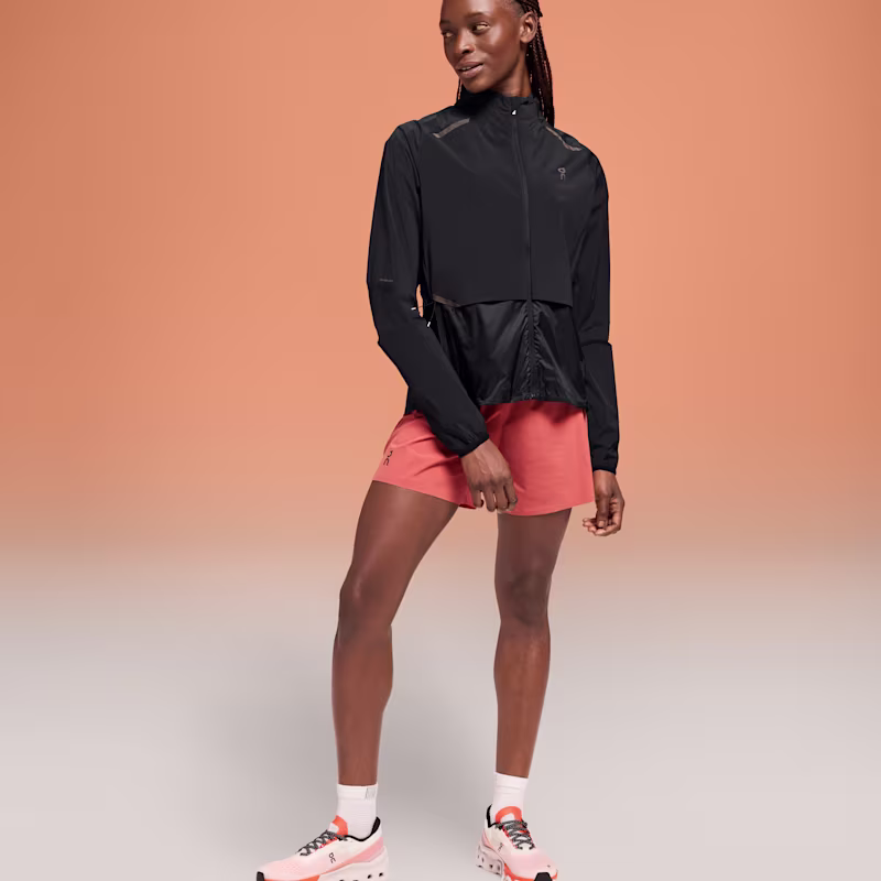 Women's Weather Jacket