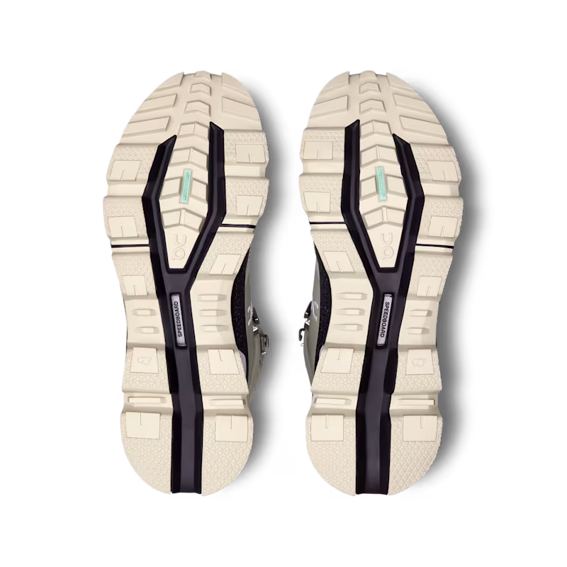 Men's Cloudrock 2 Waterproof