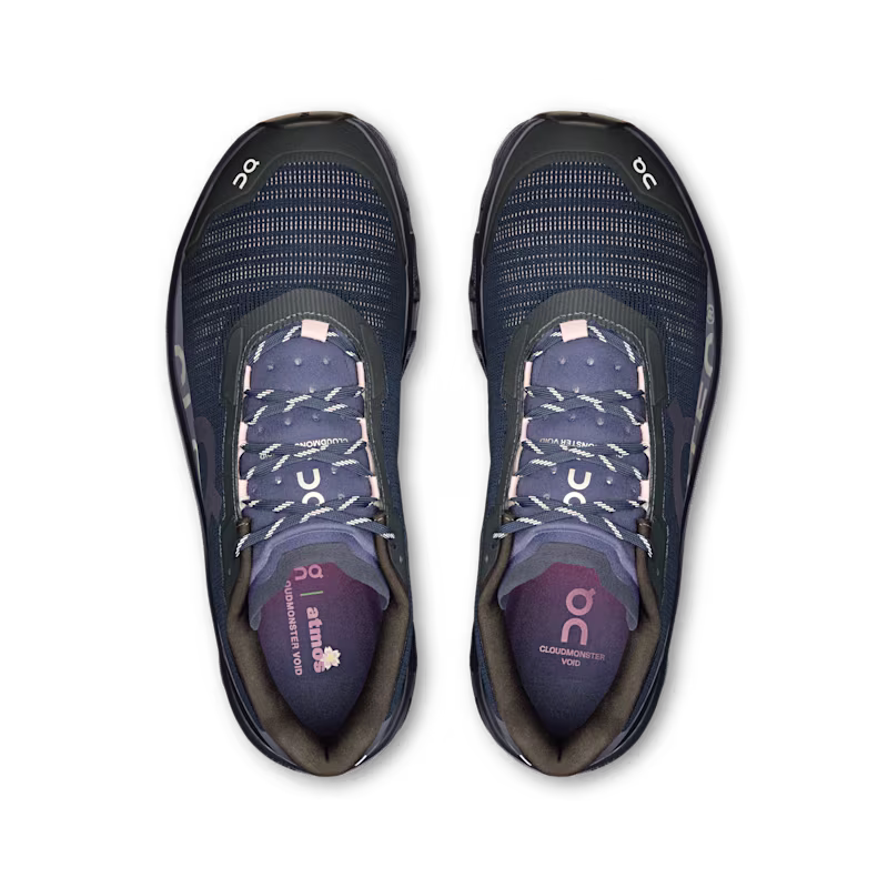 Men's Cloudmonster Void atmos