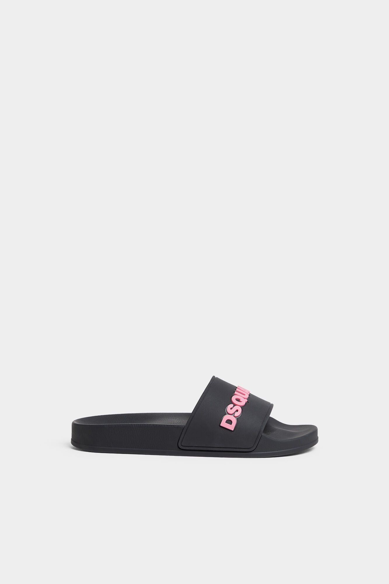 Dsquared2 Logo Slides
