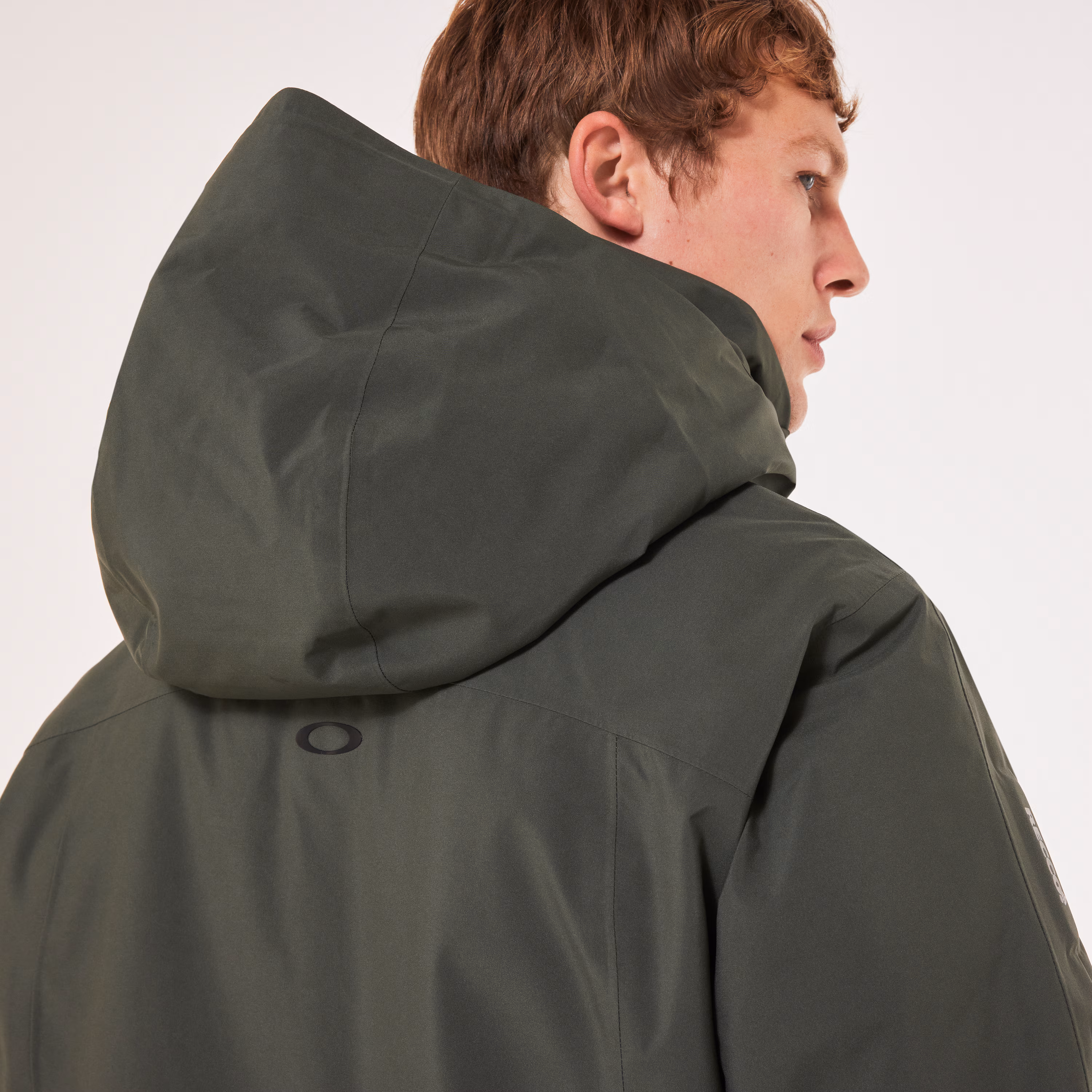 Sub Temp RC Gore-Tex Jacket 2.0