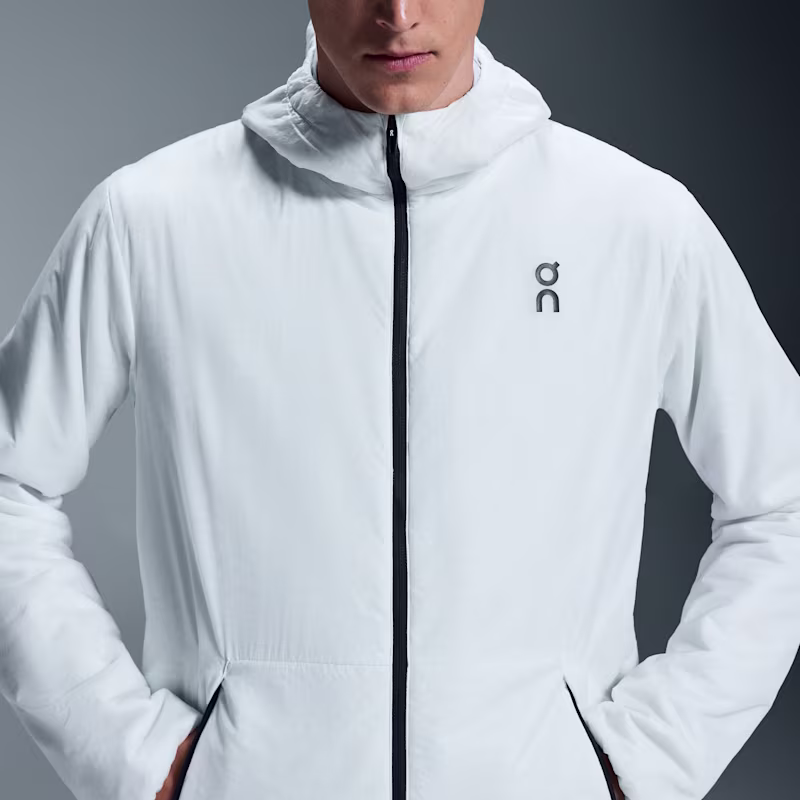 Men's Trek Jacket Insulated