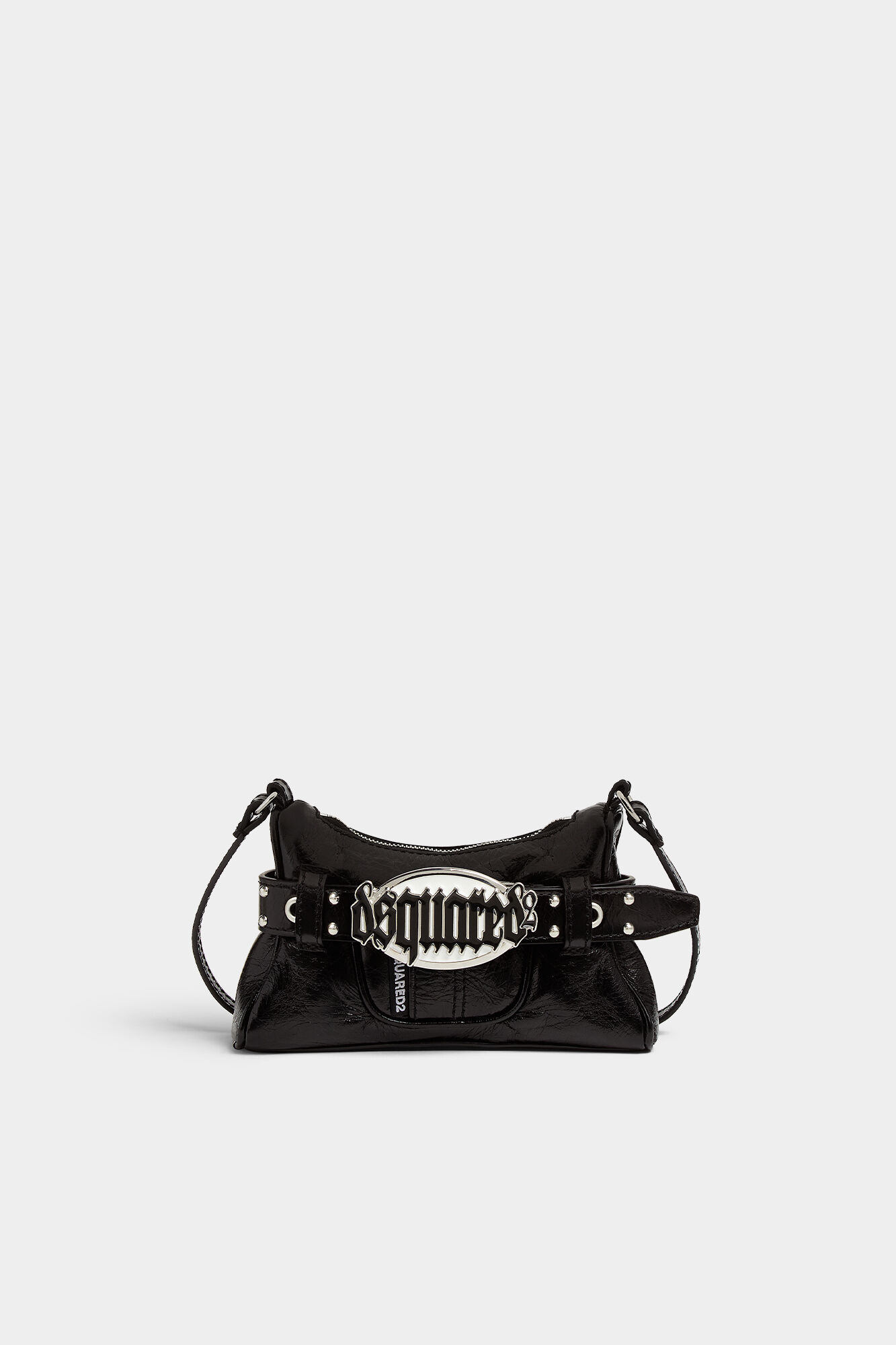 Gothic Dsquared2 Mini Belt Bag
