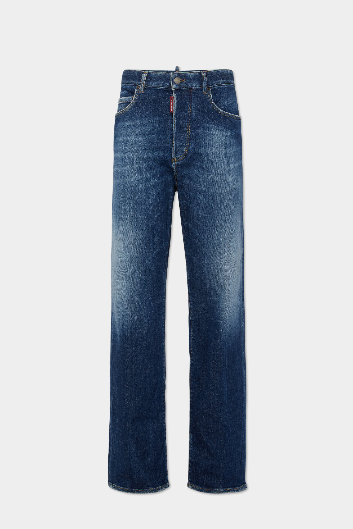 Medium Easy Wash San Diego Jeans