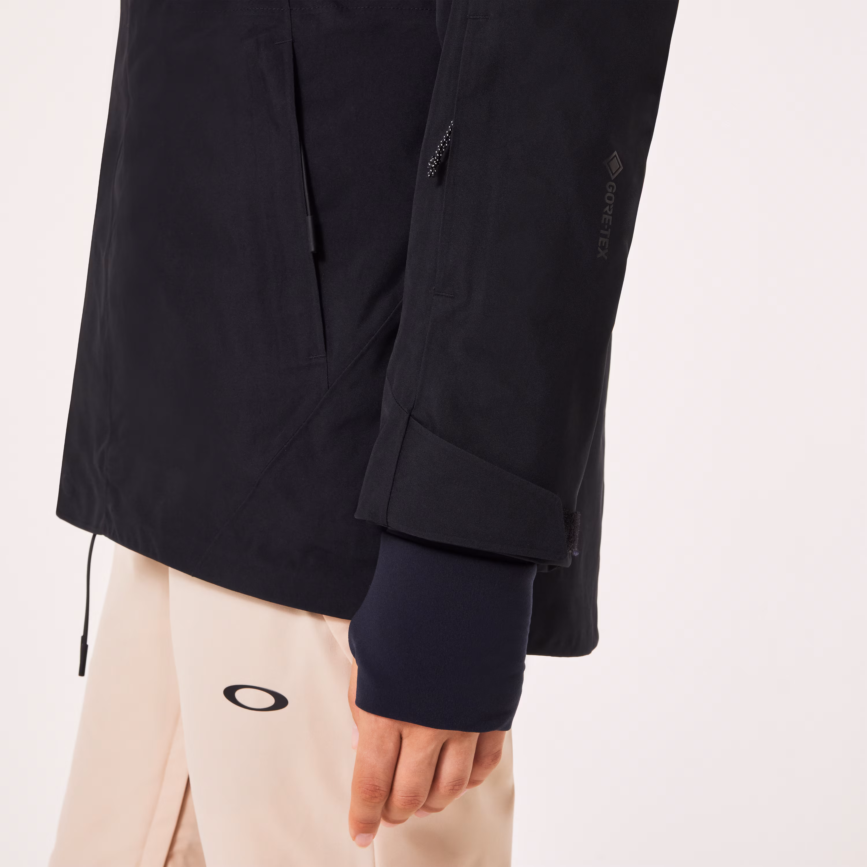 W. Sub Temp RC Gore-Tex Jacket