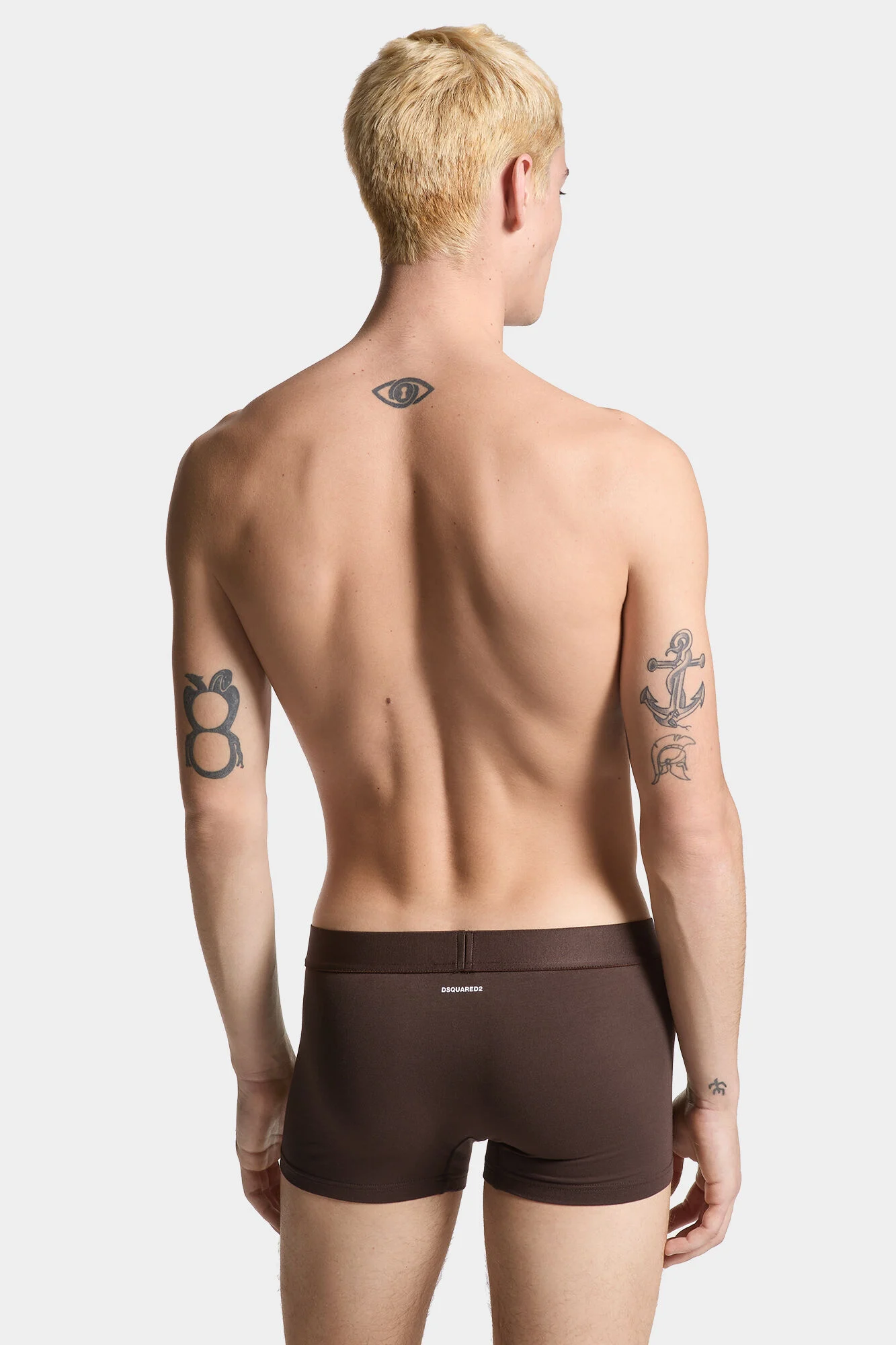 Icon New Generation  Trunk