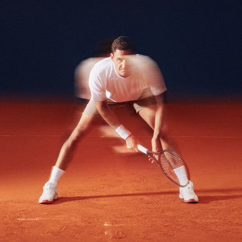 Men's THE ROGER Pro Clay