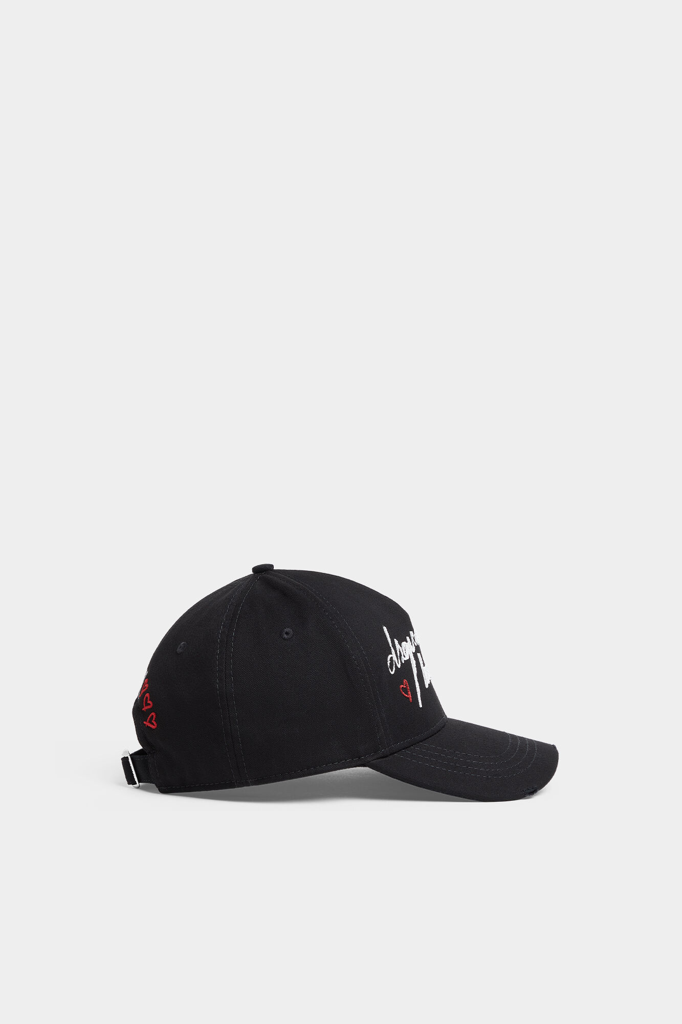 Dsquared2 Babes Baseball Cap