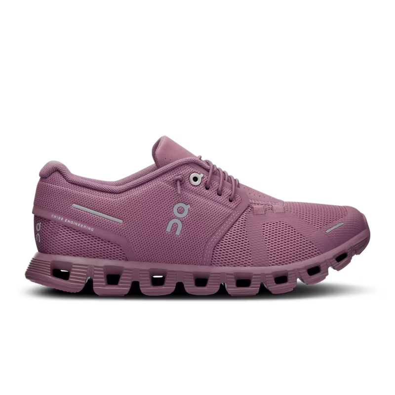 Women's Cloud 5