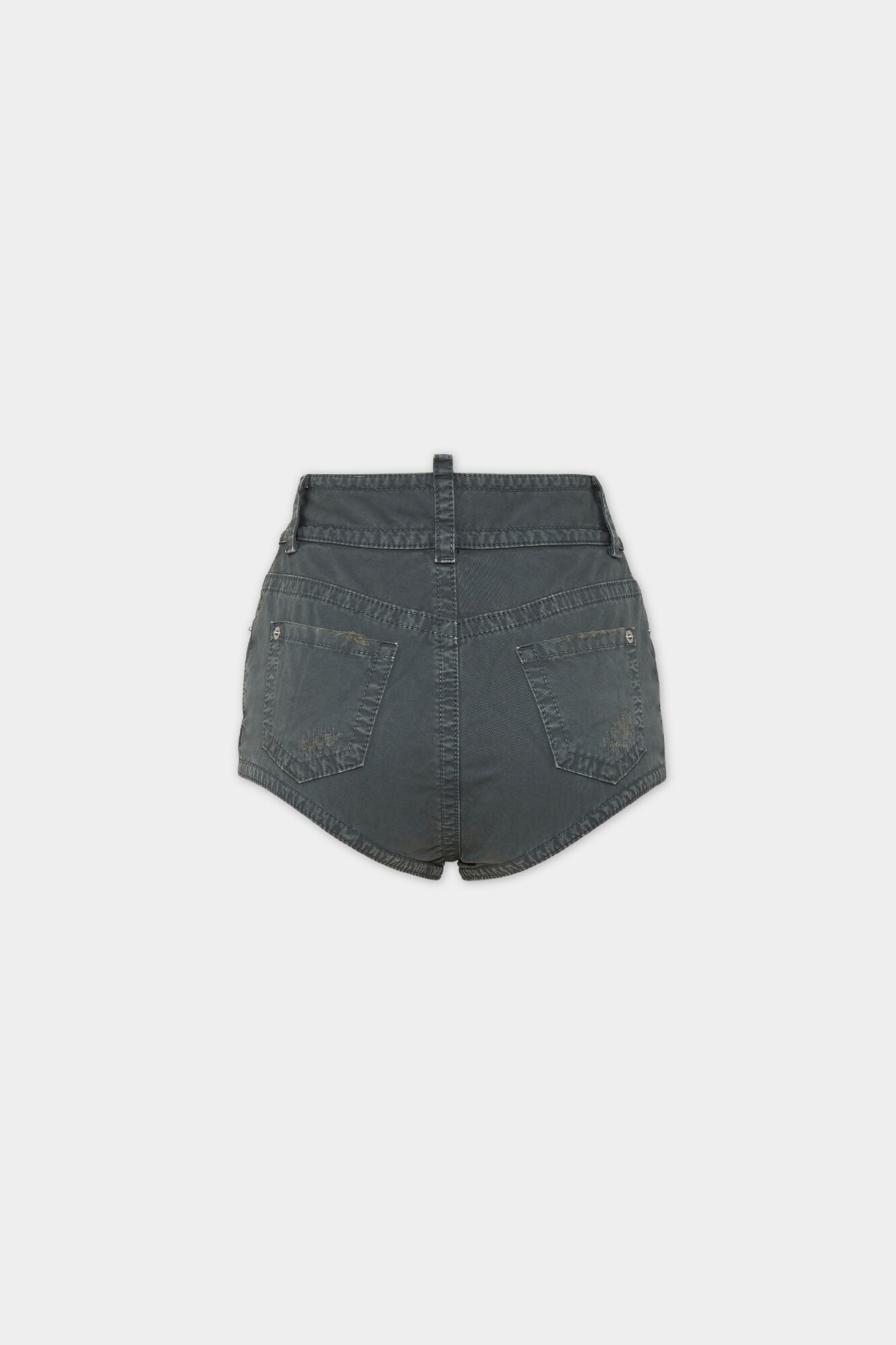 9 To 5 Cotton Hot Pant