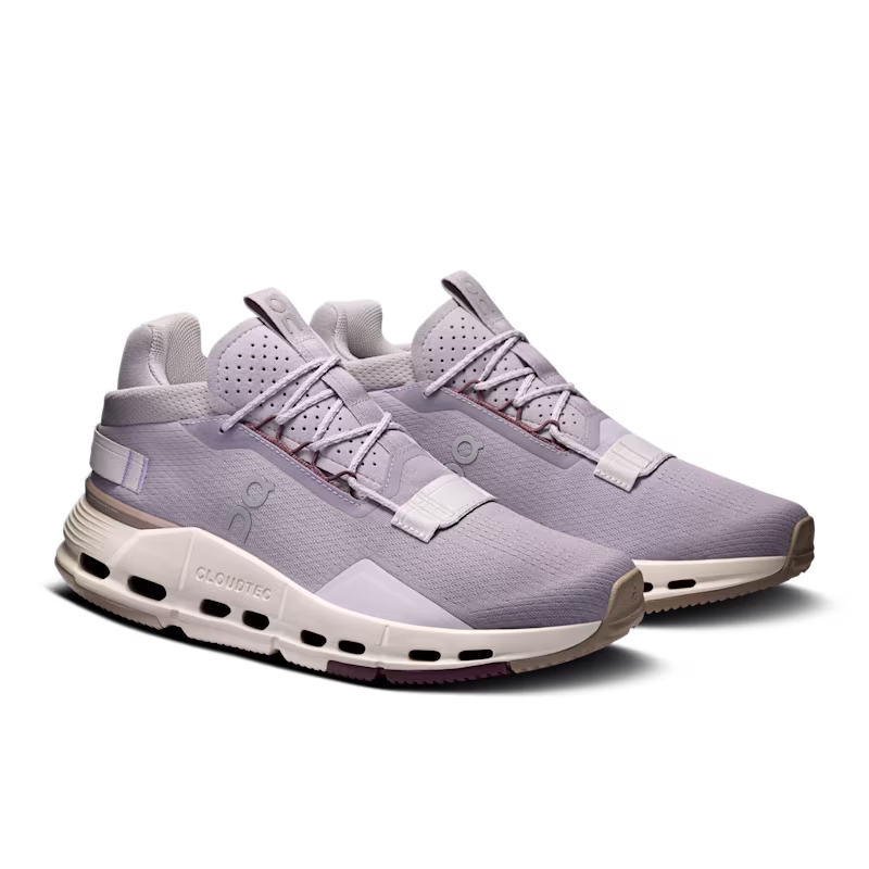 Women's Cloudnova 2