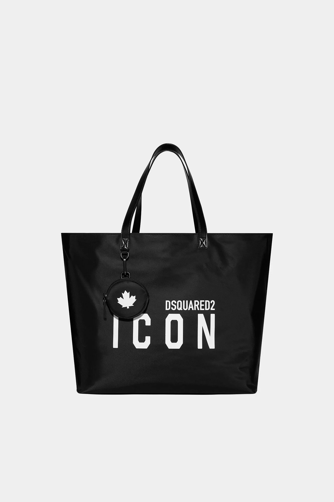 Icon Shopping Bag