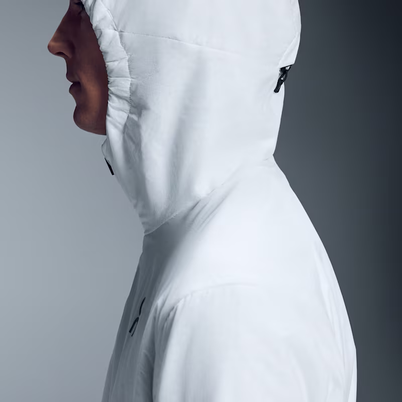 Men's Trek Jacket Insulated