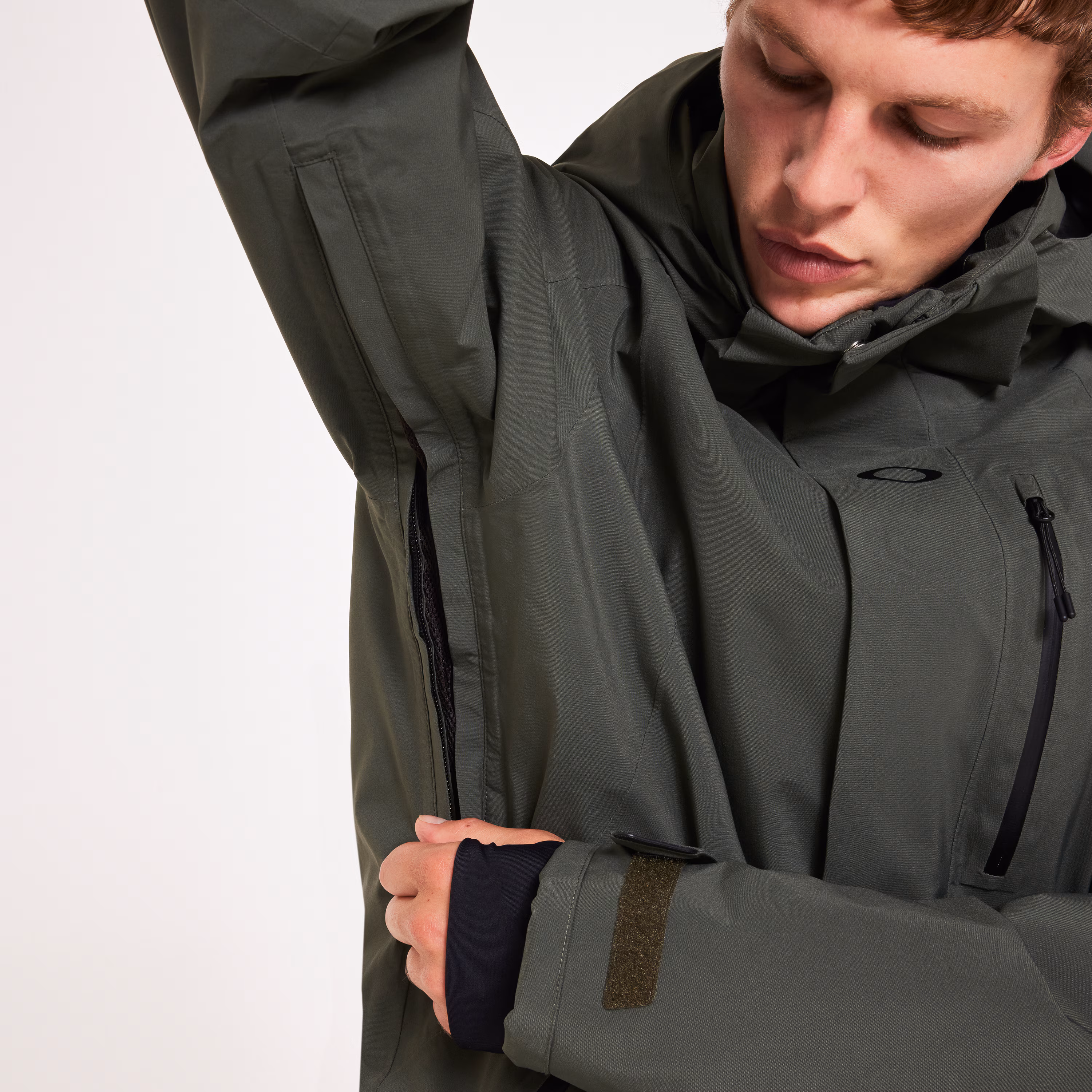 Sub Temp RC Gore-Tex Jacket 2.0