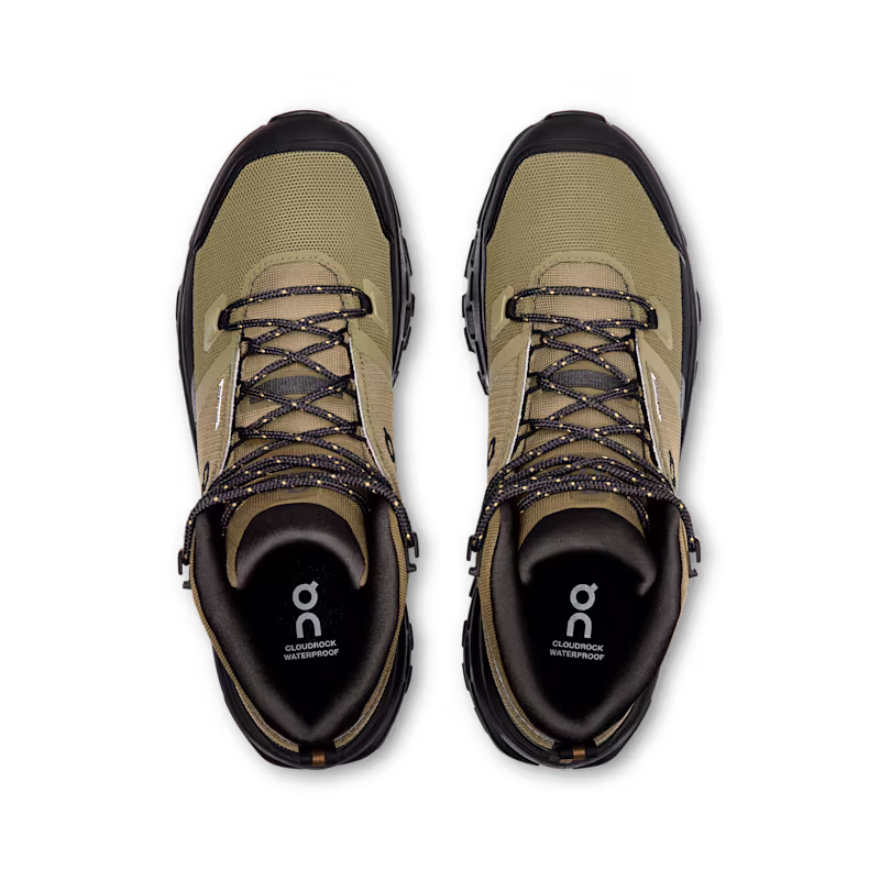 Men's Cloudrock Mid WP