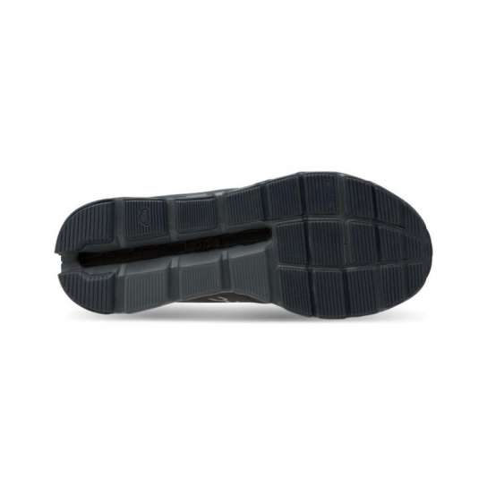 stratus Black Shadow