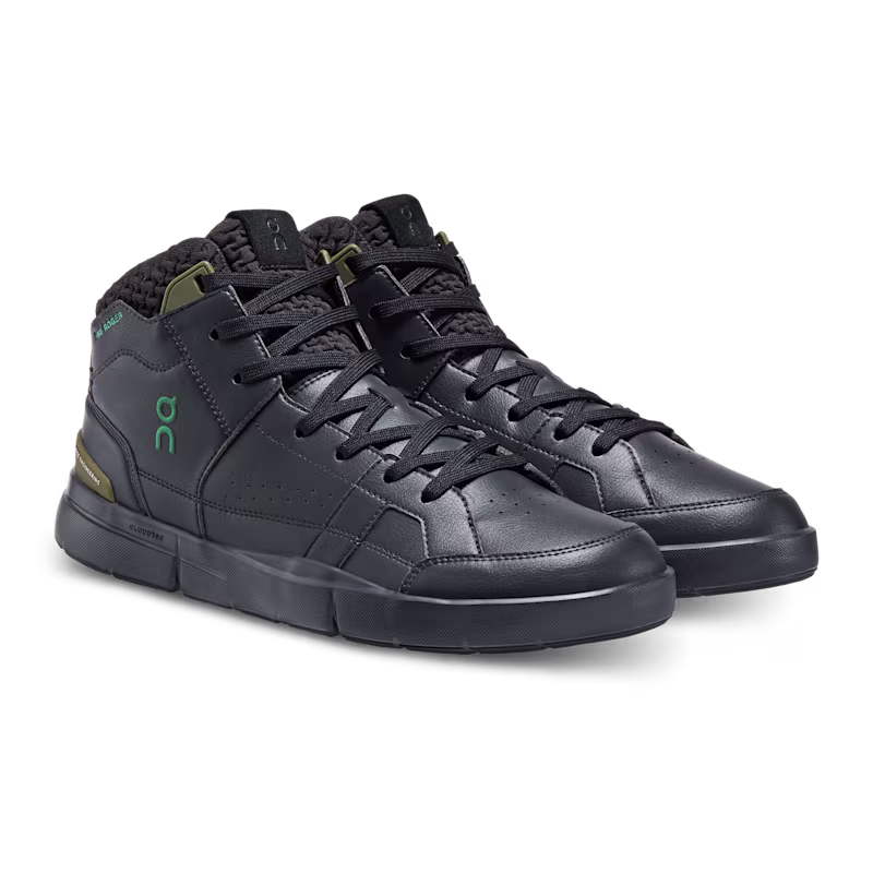 Men's THE ROGER Clubhouse Mid Sensa