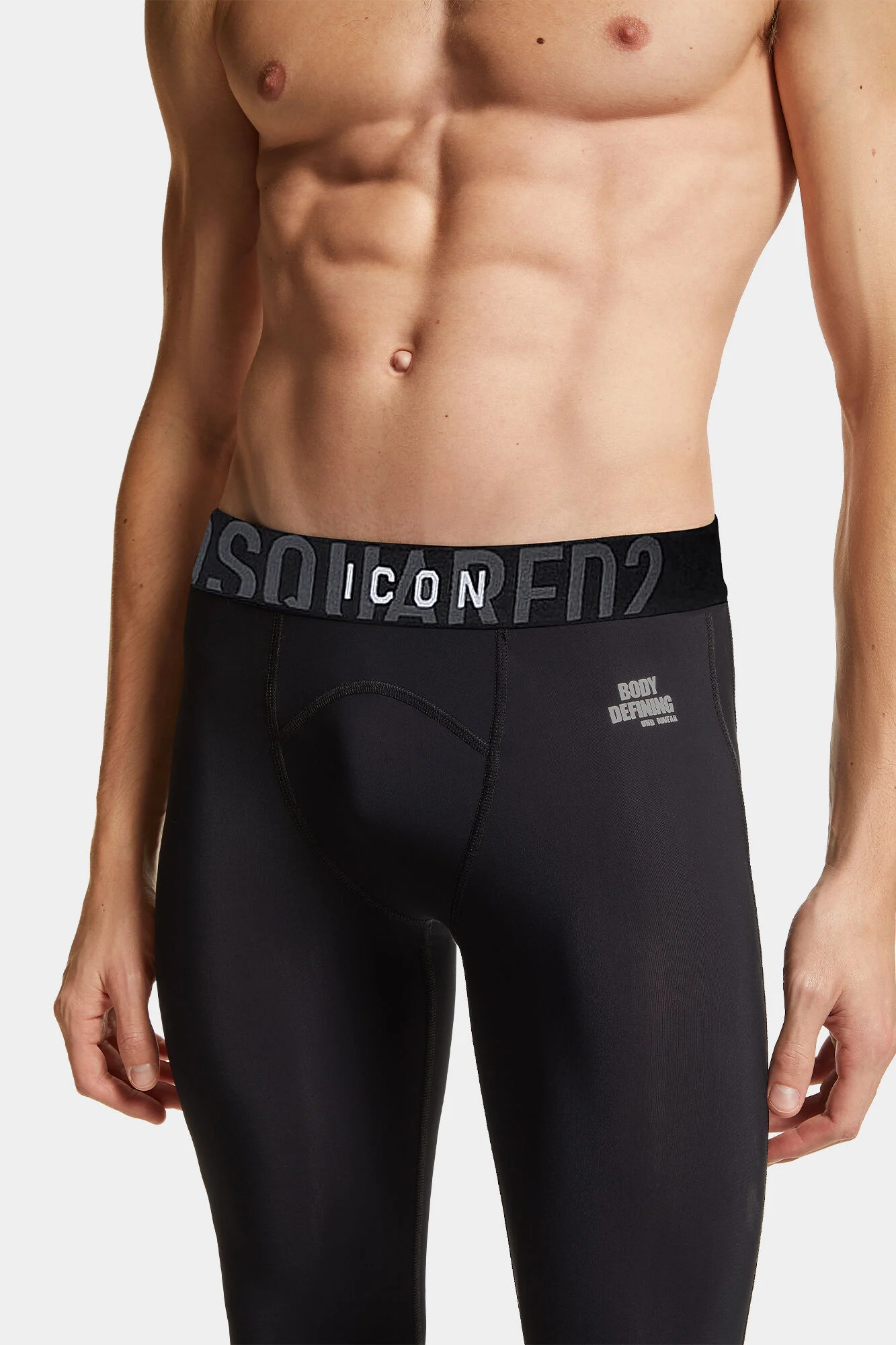 Icon Long John Pants