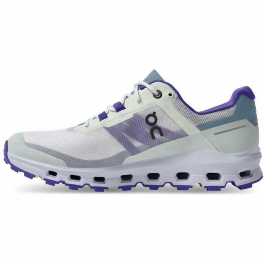 On Cloudvista Frost / Mineral