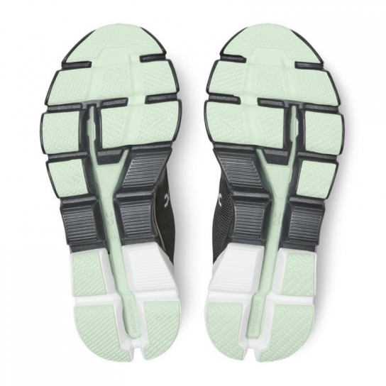 flyer 2.0 Black White