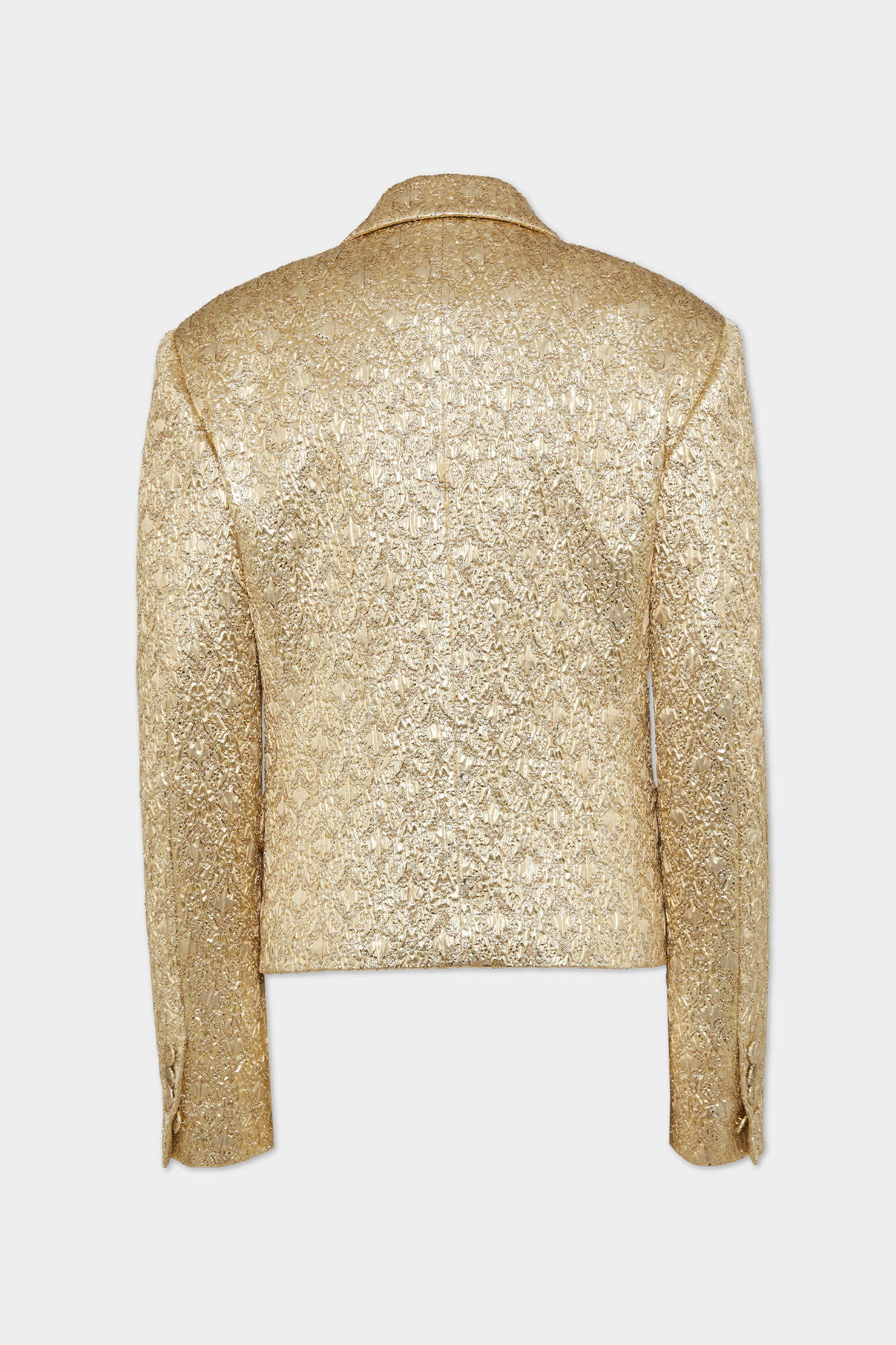 New Dean Short Jacket