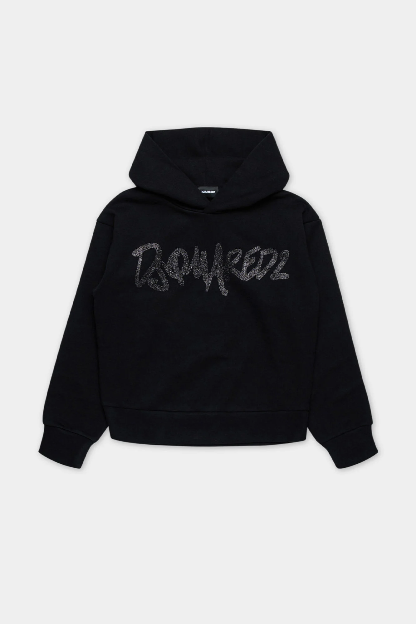 D2Kids Junior Logo Hoodie