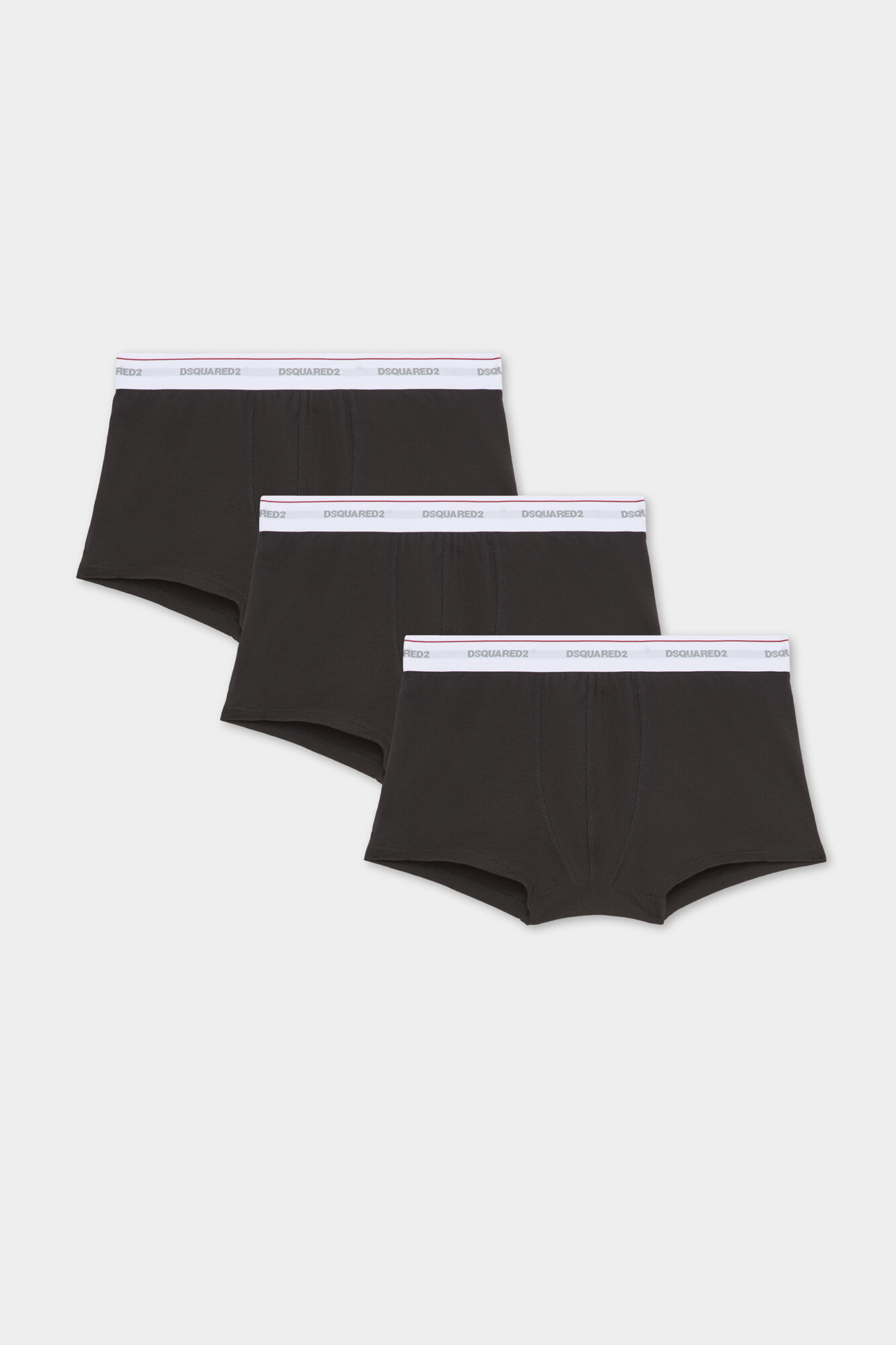 Basic Trunk Tri-Pack