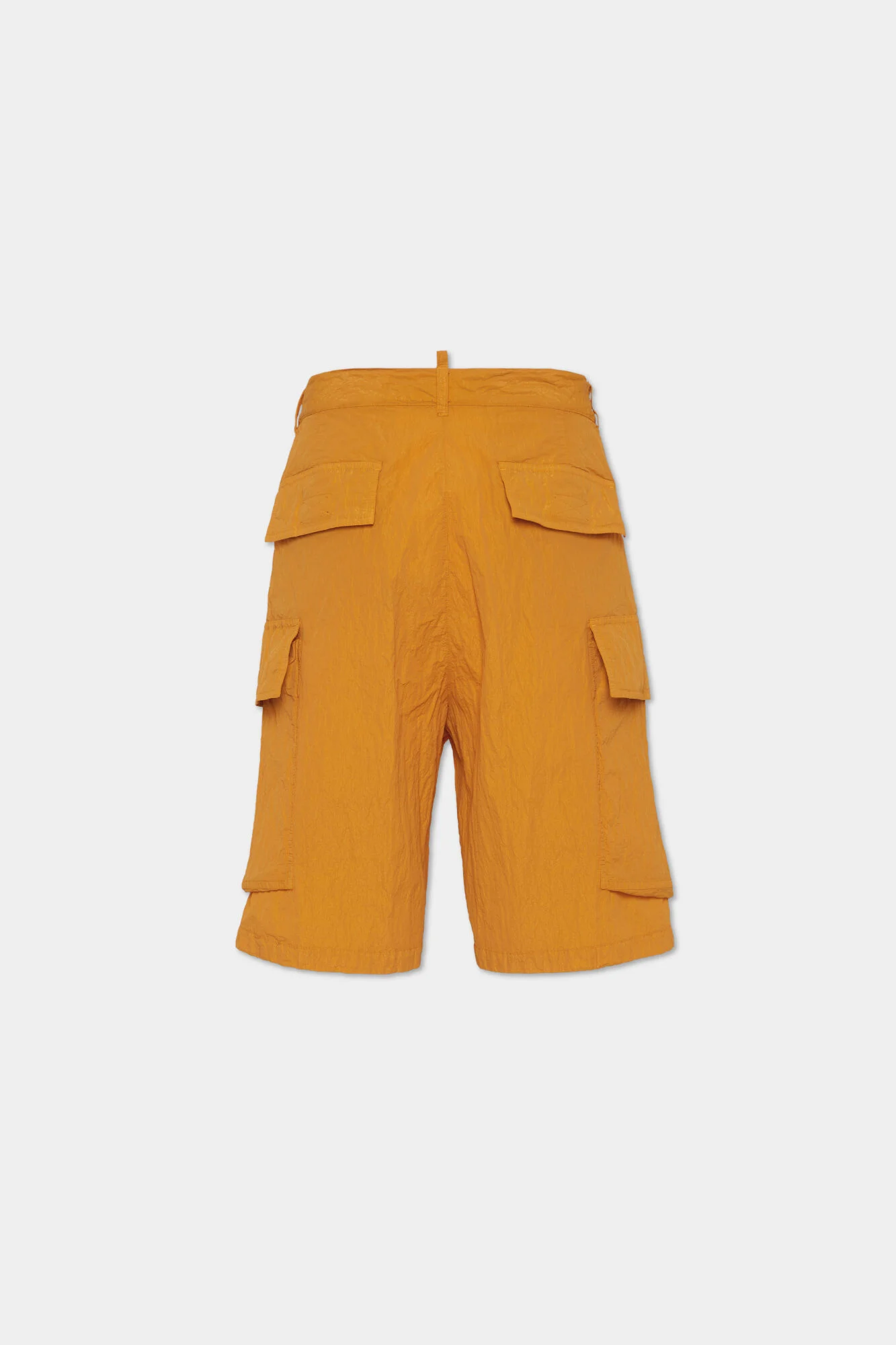 Icon New Generation Nylon Cargo Shorts