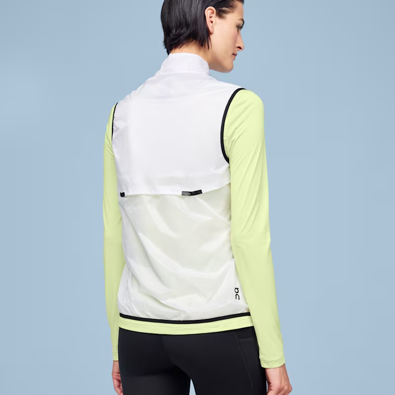 Women's Weather Vest
