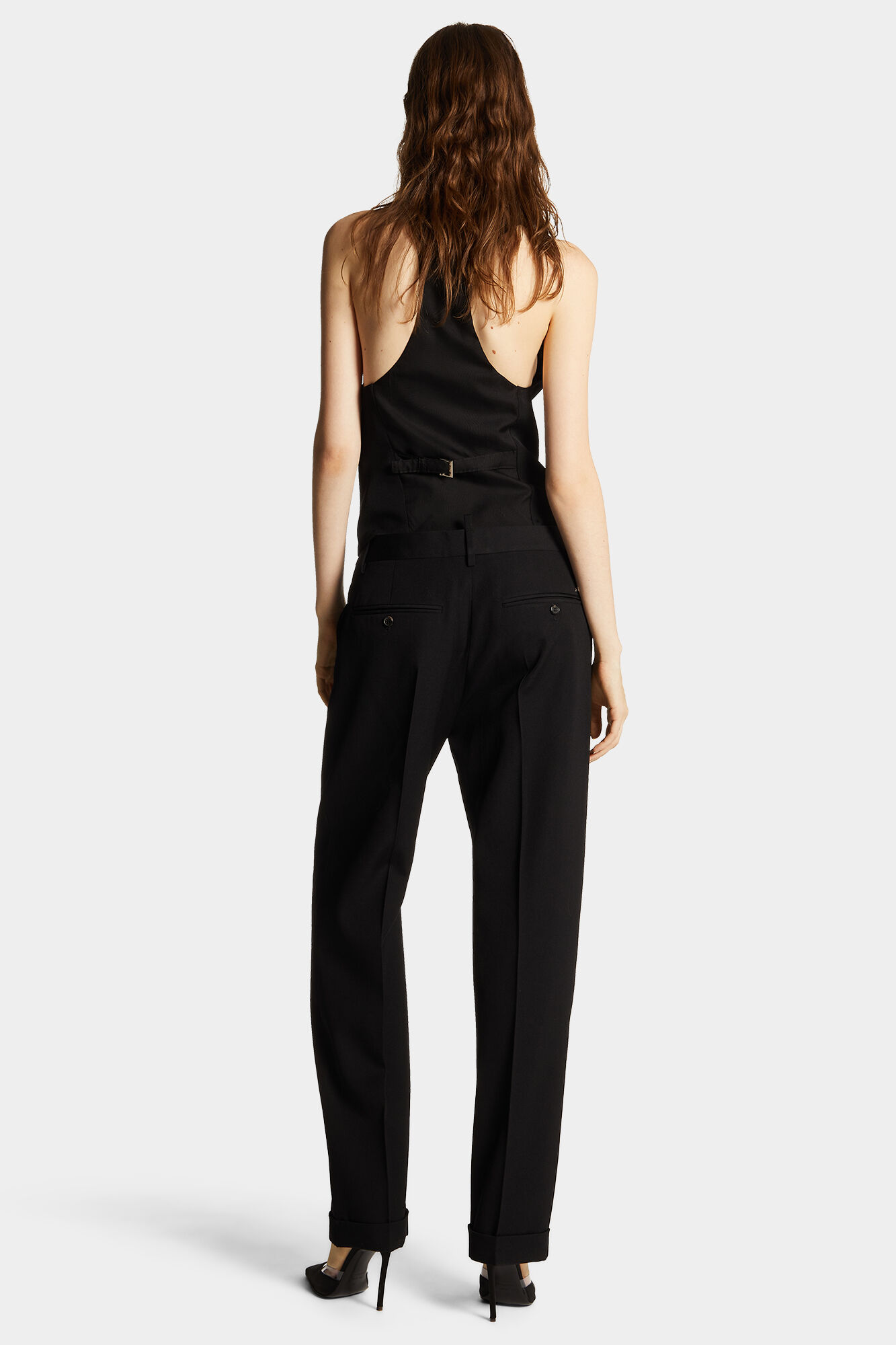 Dean Classic Straight Pant