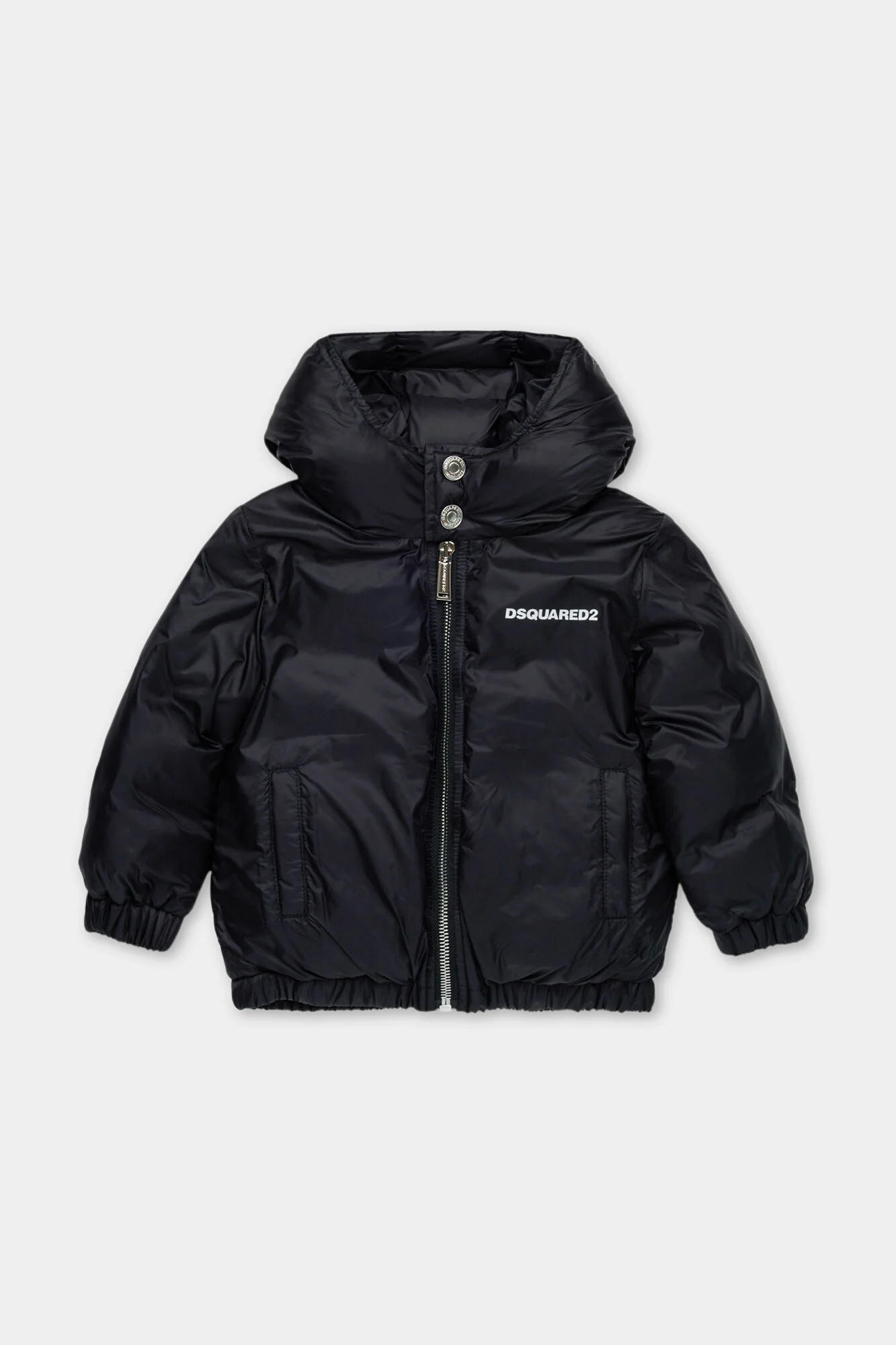 D2Kids Newborn Nylon Jacket