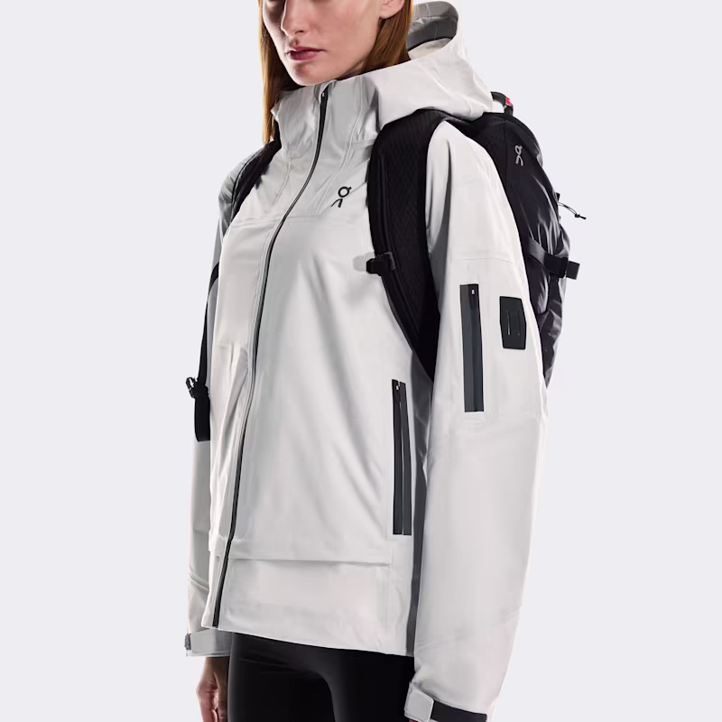 Women's Trek Jacket