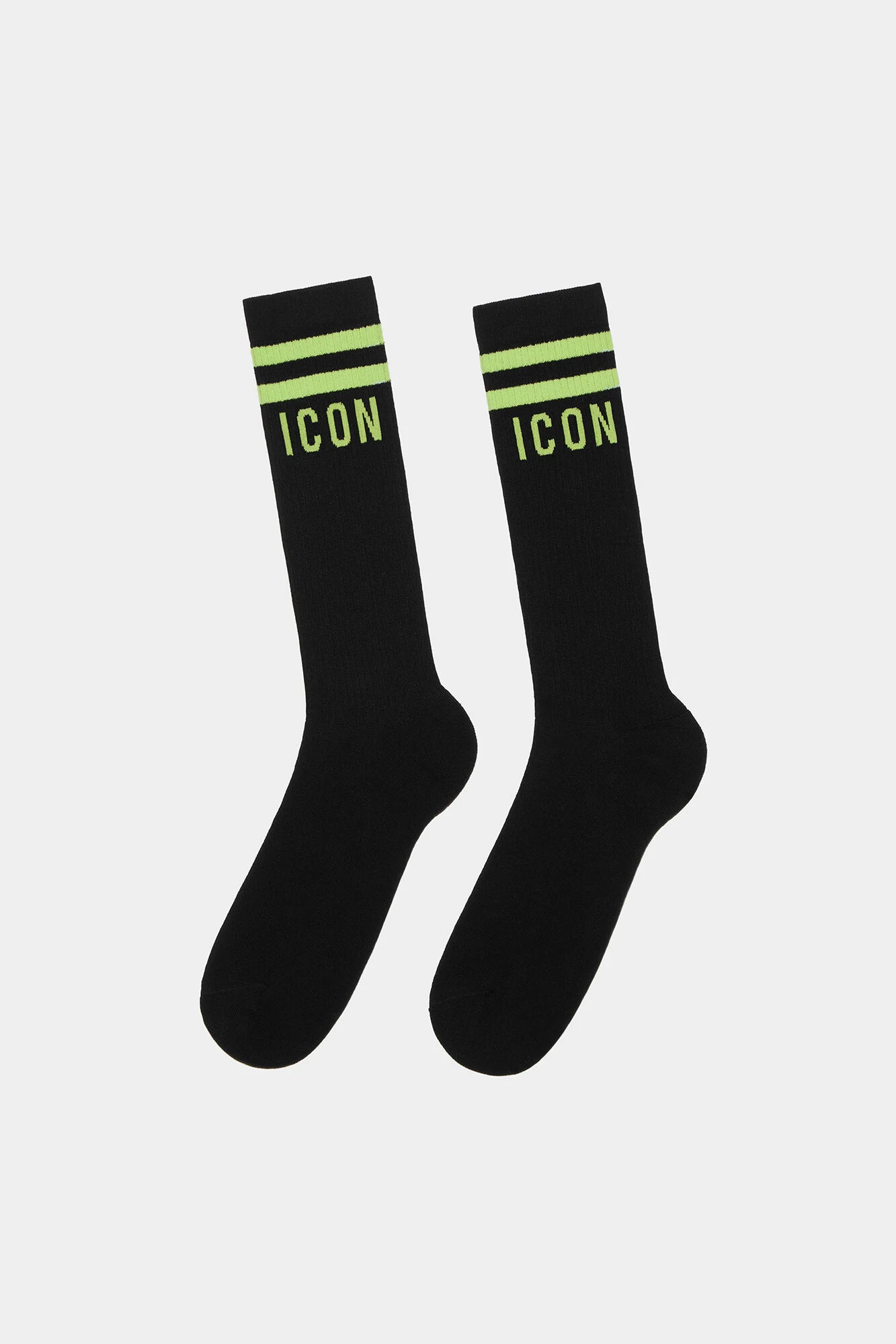 Icon Mid-Crew Socks