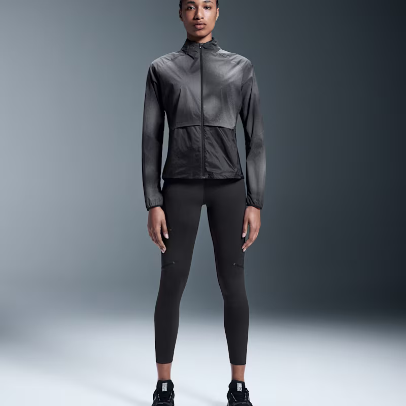 Women's Weather Jacket Lumos