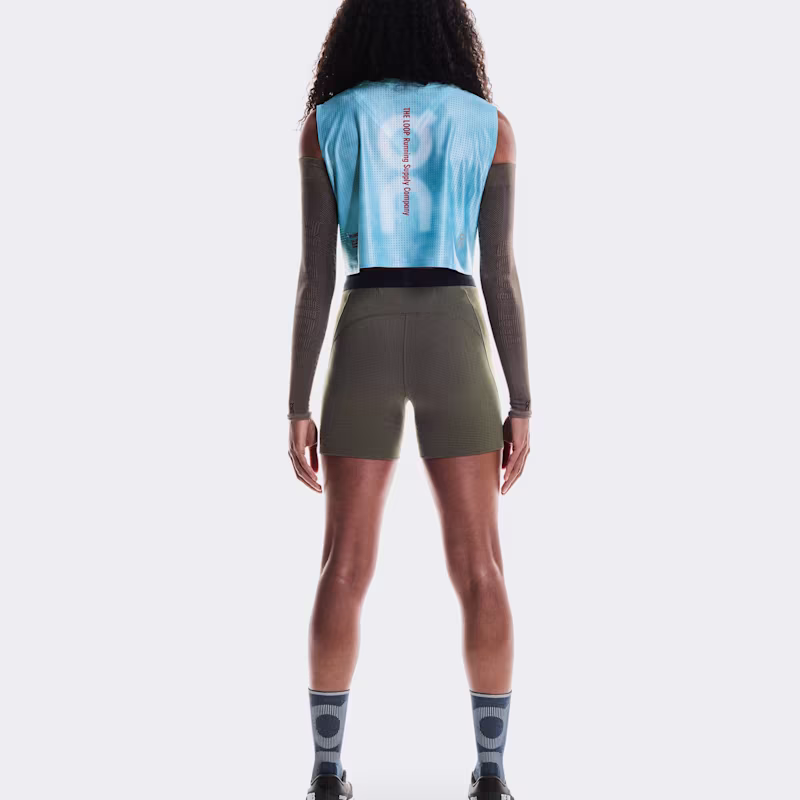 Women's Tights PLEASURES x The Loop