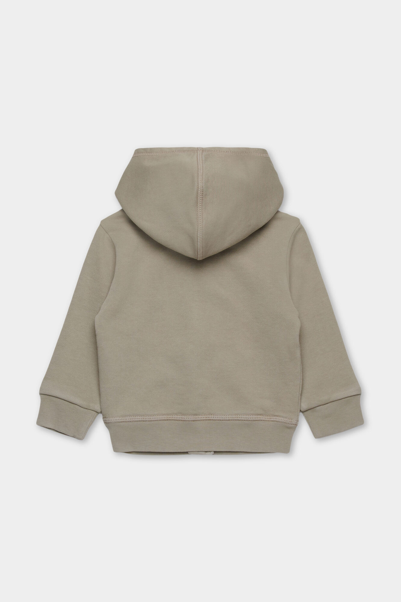 D2Kids Newborn Zip Hoodie