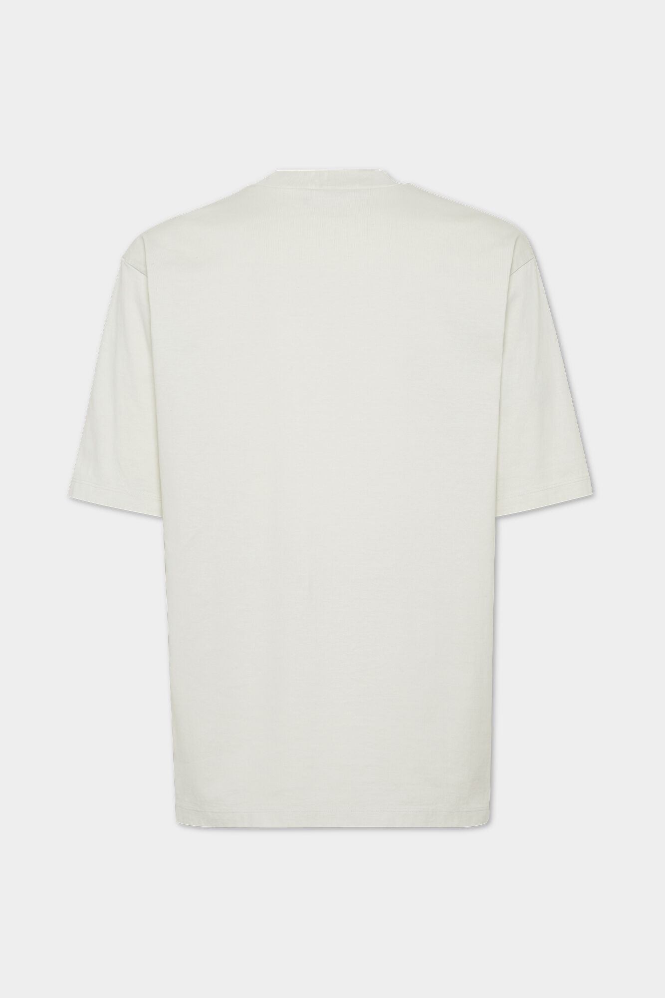 Icon New Generation Loose Fit Maxi Logo T-Shirt