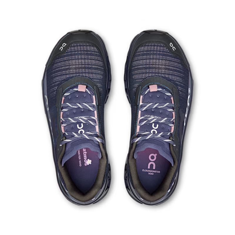 Women's Cloudmonster Void atmos
