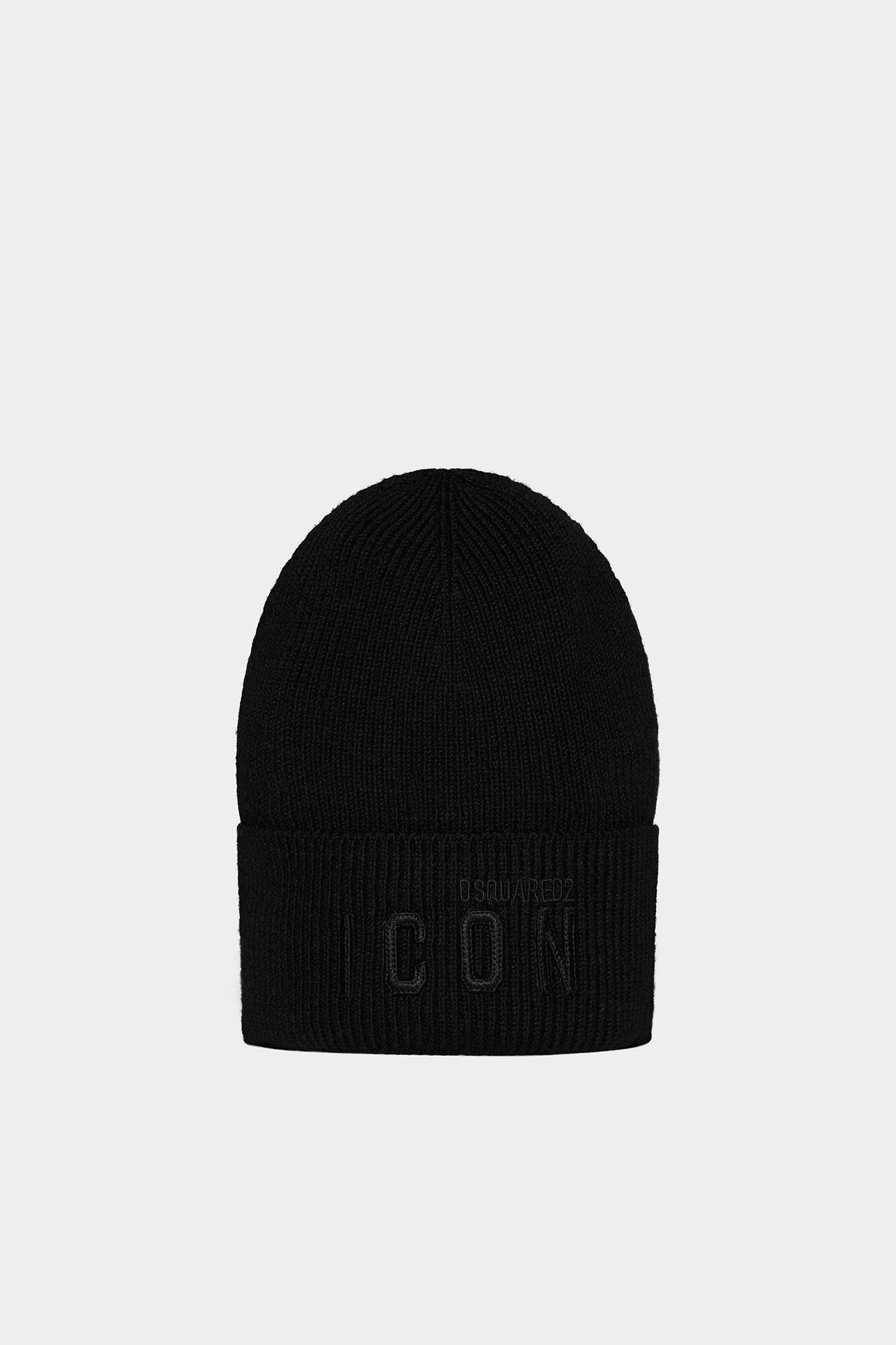 Icon Knit Beanie