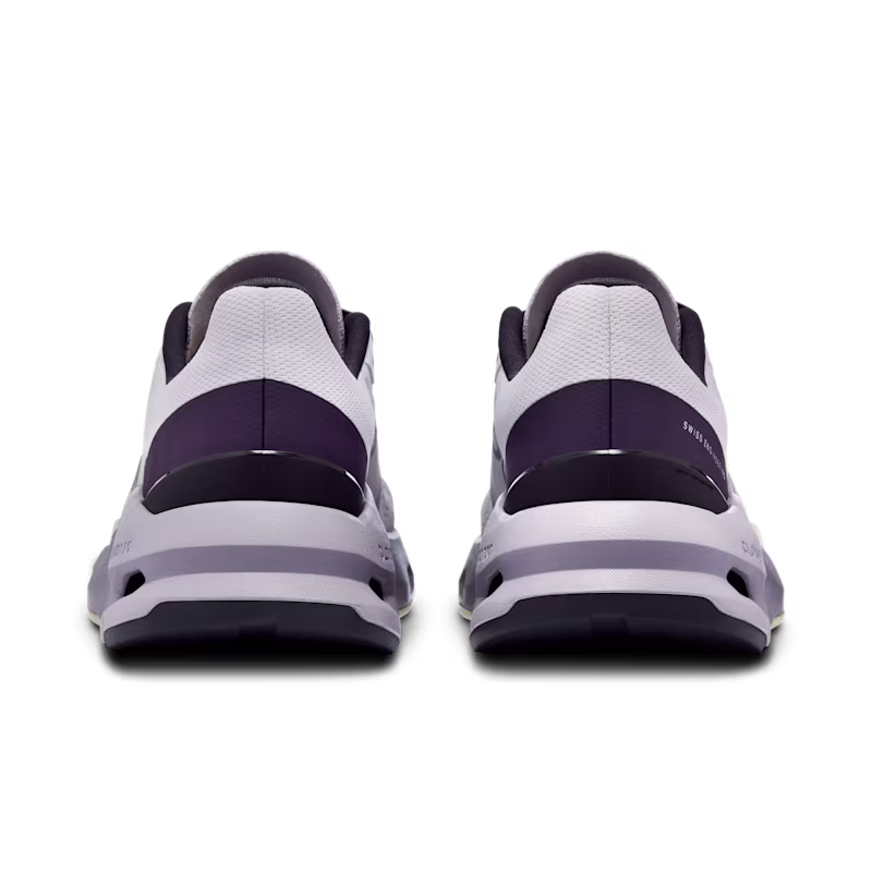 Women's Cloudpulse