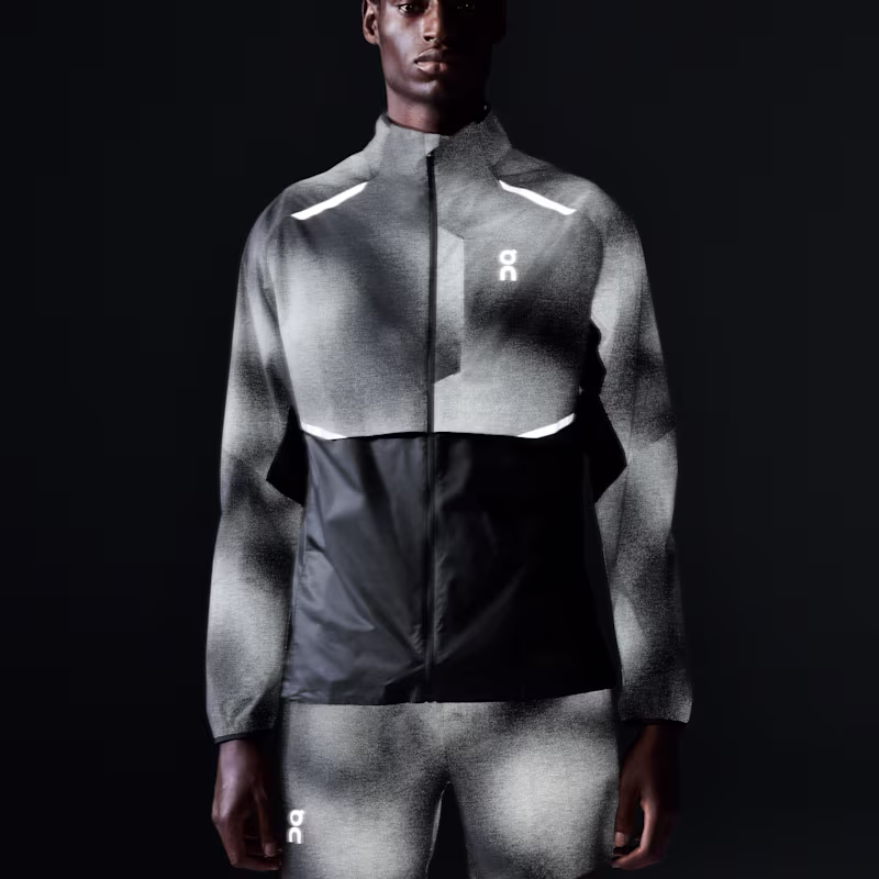 Men's Weather Jacket Lumos